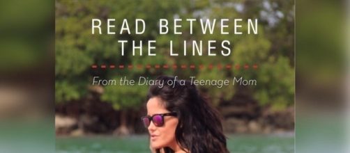 Jenelle Evans of 'Teen Mom 2' shares scary drug overdose details in memoir book. Photo: Jenelle Evans Facebook