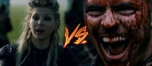 Lagertha vs Ivar, quem vencerá essa guerra?