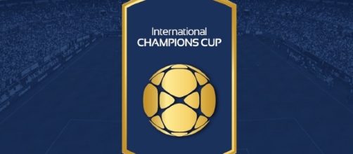 L'International Champions Cup, torneo estivo tra alcune delle migliori squadre del pianeta.