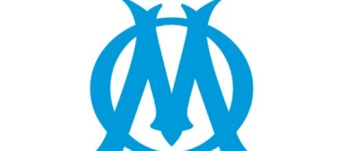 Logo de l'Olympique de Marseille