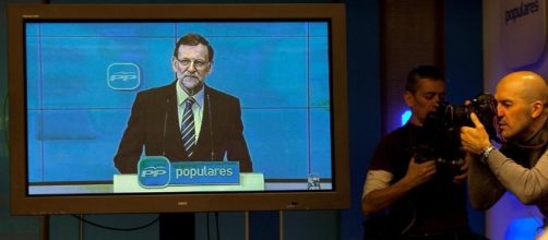 Mariano Rajoy quiere declarar por videoconferencia en el Caso Gürtel - lavanguardia.com
