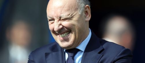Marotta: 'Juventus want top midfielder' -Juvefc.com - juvefc.com