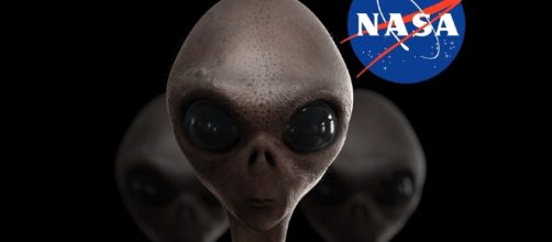 NASA to make a major announcement today, have aliens finally been ... - shockingtimes.co.uk