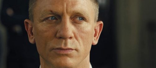 'Old blue eyes' could be back as the British agent James Bond - cc Flickr