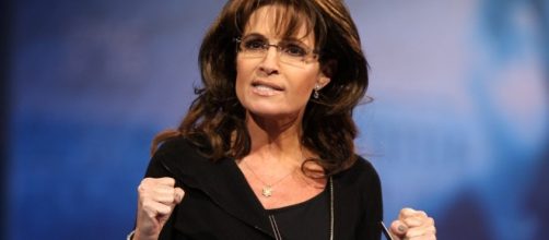 Sarah Palin (Gage Skidmore Flickr)