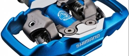 Shimano is a well-respected producer of bike components. / Photo via Nicole Brief and Shimano, used with permission.