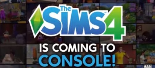 Sims 4 announcement trailer - (Image via The Sims/YouTube)