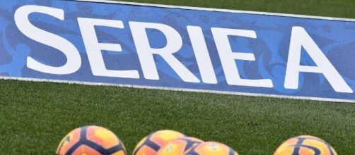 Sorteggi Calendario Serie A '17-'18