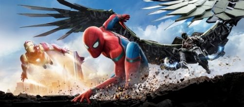 Spider-Man: Homecoming, el 28 de julio en cines