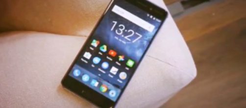 The budget-friendly Nokia 2 specs will ship with latest Android [Image via Tech Reminder/YouTube screencap]