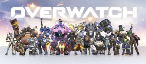 The latest 'Overwatch' heroes have been a hybrid of different classes (image source: YouTube/PlayOverwatch)