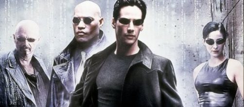 The Matrix movie / Photo via Facebook.com/TheMatrixMovie