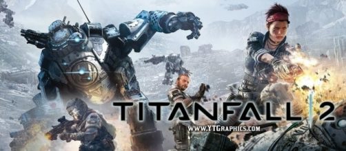 'Titanfall 2'latest DLC available now, new coop mode, maps, and fixes detailed(Gamer'sLab/YouTube Screenshot)