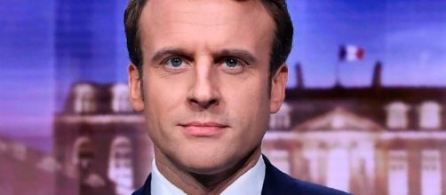 Une tentative de piratage du mouvement d'Emmanuel Macron !