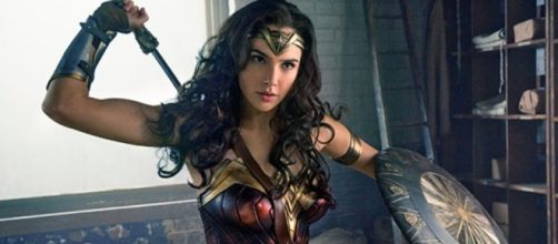 Wonder Woman movie cast, trailer, plot, release date and ... - digitalspy.com