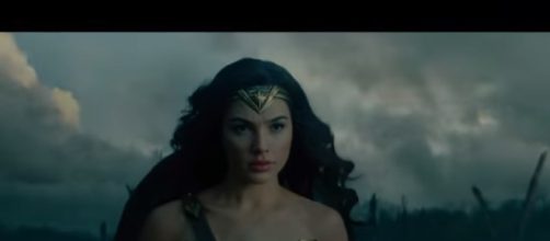 WONDER WOMAN – Rise of the Warrior [Official Final Trailer] - Warner Bros. Pictures/YouTube