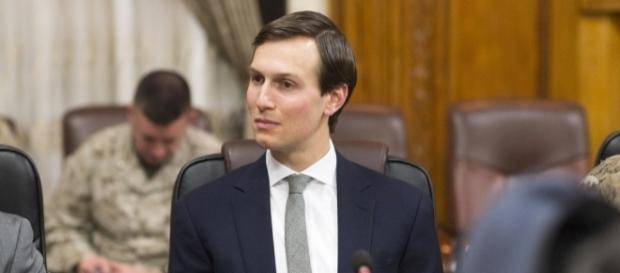170403-D-PB383-034 | Jared Kushner, Senior Advisor to Presid… | Flickr - flickr.com 170403-D-PB383-034 | Jared Kushner, Senior Advisor to Presid… | Flickr - flickr.com