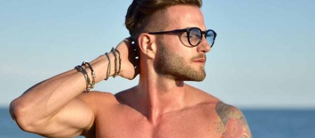Andrea Melchiorre, il tentatore di Temptation Island Andrea Melchiorre, il tentatore di Temptation Island