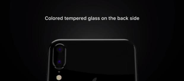 Apple-ConceptsiPhone-Youtube screenshot Apple-ConceptsiPhone-Youtube screenshot