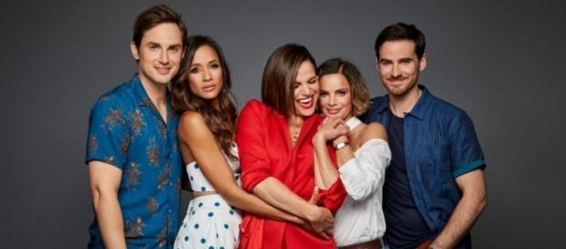 As novidades da 7ª temporada de OUT As novidades da 7ª temporada de OUT