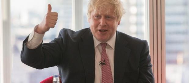 Boris Johnson insists Britain CAN claim back £350m a week from the ... - thesun.co.uk Boris Johnson insists Britain CAN claim back £350m a week from the ... - thesun.co.uk