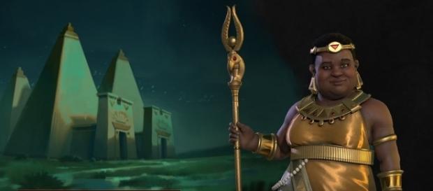 'Civilization VI': Nubia DLC, new ability, new scenario, and more revealed(2KGames/YouTube Screenshot) 'Civilization VI': Nubia DLC, new ability, new scenario, and more revealed(2KGames/YouTube Screenshot)