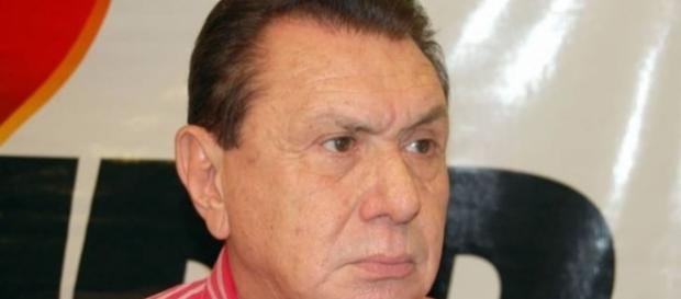 Deputado Carlos Bezerra (PMDB) Deputado Carlos Bezerra (PMDB)