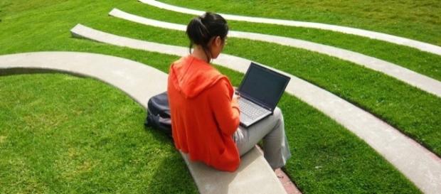 Digital nomad picture via Flickr Digital nomad picture via Flickr