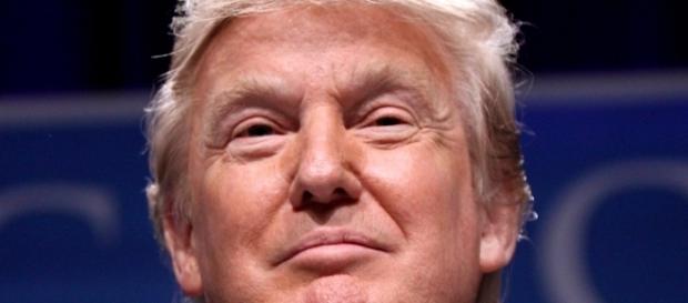 Donald Trump announced that members of the transgender community will not be allowed to serve in the military - Gage Skidmore | Flickr Donald Trump announced that members of the transgender community will not be allowed to serve in the military - Gage Skidmore | Flickr