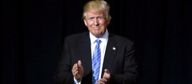 Donald Trump held a campaign rally in Ohio where he talked about his administration's accomplishments. (Wikimedia/Gage Skidmore) Donald Trump held a campaign rally in Ohio where he talked about his administration's accomplishments. (Wikimedia/Gage Skidmore)