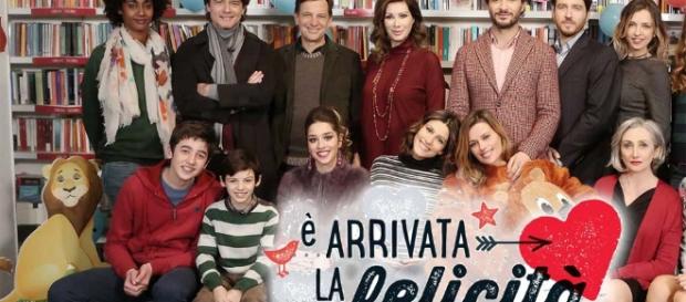 E' arrivata la felicità - serie tv in onda su Rai Premium, ore 21:20 - - superguidatv.it E' arrivata la felicità - serie tv in onda su Rai Premium, ore 21:20 - - superguidatv.it