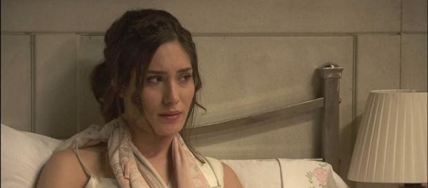 El secreto de puente viejo: il segreto di Camila El secreto de puente viejo: il segreto di Camila
