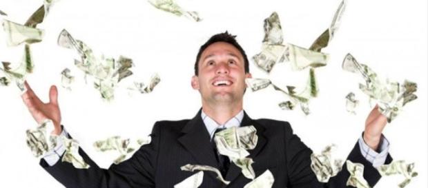 Estácomprobado que el dinero te da felicidad Estácomprobado que el dinero te da felicidad
