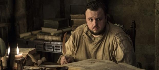 Game of Thrones S07 E02 : La scène avec Sam confirme une énorme théorie ! Game of Thrones S07 E02 : La scène avec Sam confirme une énorme théorie !