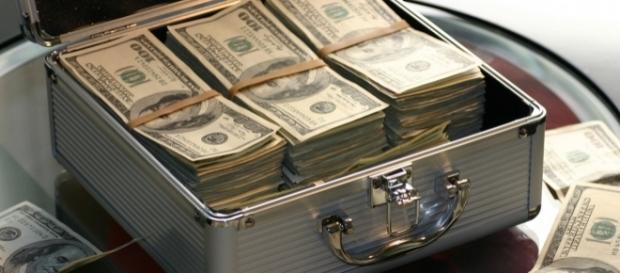 Having an emergency fund provides a protective financial safety net (Image CCO Public Domain Pexels) Having an emergency fund provides a protective financial safety net (Image CCO Public Domain Pexels)