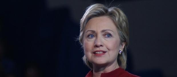 Hillary Clinton via Wikimedia Commons Hillary Clinton via Wikimedia Commons