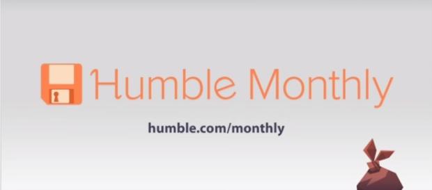 Humble Bundle presents the "Saints Row" Humble Bundle packages - YouTube/Humble Bundle Humble Bundle presents the "Saints Row" Humble Bundle packages - YouTube/Humble Bundle
