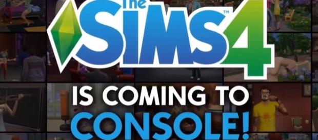 IT'S OFFICIAL! The Sims 4 Coming to XBox One & PS4! (INFO & DETAILS!)/ SimsVIP/ YouTube Screenshot IT'S OFFICIAL! The Sims 4 Coming to XBox One & PS4! (INFO & DETAILS!)/ SimsVIP/ YouTube Screenshot