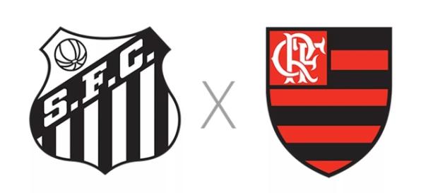 Jogo vale vaga nas semifinais da Copa do Brasil (Foto: Reprodução/ Montagem) Jogo vale vaga nas semifinais da Copa do Brasil (Foto: Reprodução/ Montagem)