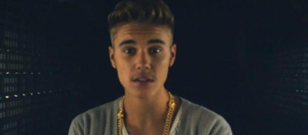 Justin Bieber finally reveals truth behind speculations about him starting a church (via YouTube/JustinBieberVEVO) Justin Bieber finally reveals truth behind speculations about him starting a church (via YouTube/JustinBieberVEVO)