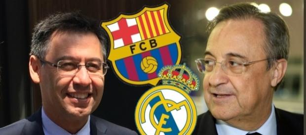 Los presidentes del Clásico - Deportes Inc - deportesinc.com Los presidentes del Clásico - Deportes Inc - deportesinc.com
