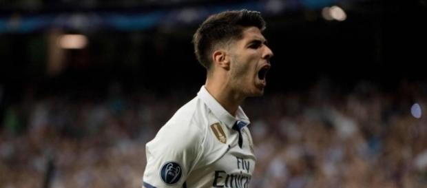 Marco Asensio | EL PAÍS - elpais.com Marco Asensio | EL PAÍS - elpais.com