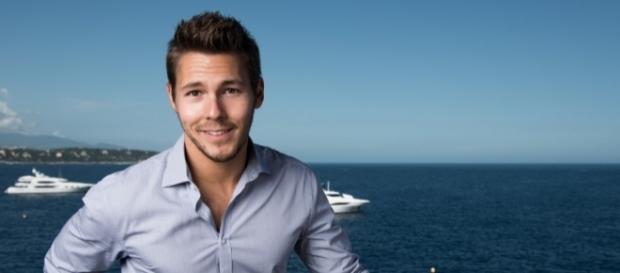 Matrimomio per Scott Clifton: Liam Spencer di "Beautiful" si è ... - sposalicious.com Matrimomio per Scott Clifton: Liam Spencer di "Beautiful" si è ... - sposalicious.com