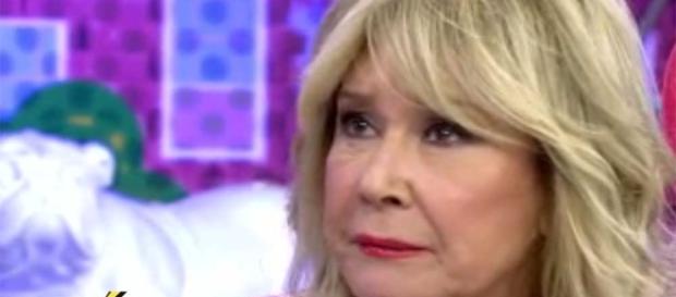 Mila Ximénez está hasta las narices de 'Sálvame' | Cherencov.com - cherencov.com Mila Ximénez está hasta las narices de 'Sálvame' | Cherencov.com - cherencov.com