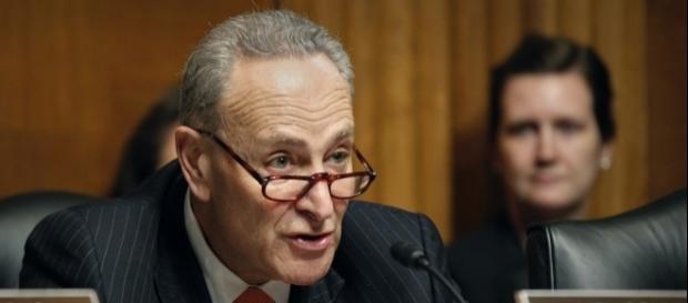 New York Senator Chuck Schumer says Hillary needs to take responsibility for lost election | Photo via Wikimedia Commons New York Senator Chuck Schumer says Hillary needs to take responsibility for lost election | Photo via Wikimedia Commons