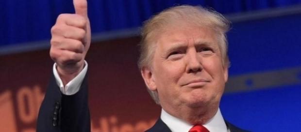 Obamacare : Première victoire pour Donald Trump Obamacare : Première victoire pour Donald Trump