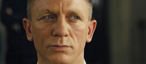 'Old blue eyes' could be back as the British agent James Bond - cc Flickr 'Old blue eyes' could be back as the British agent James Bond - cc Flickr