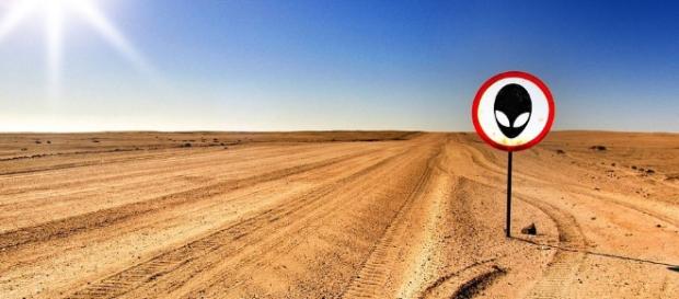 Pourquoi la Zone 51 est-elle si mystérieuse ? - chosesasavoir.com Pourquoi la Zone 51 est-elle si mystérieuse ? - chosesasavoir.com