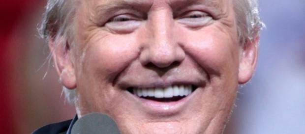Presdent Donald Trump (Gage Skidmore Flickr) Presdent Donald Trump (Gage Skidmore Flickr)