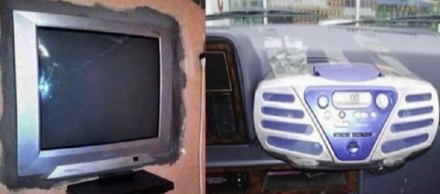 Quando o pobre resolve usar a criatividade Quando o pobre resolve usar a criatividade